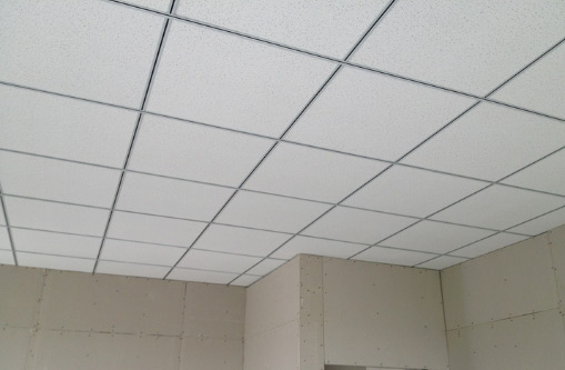 讲述硅酸钙板在建筑行业的优点